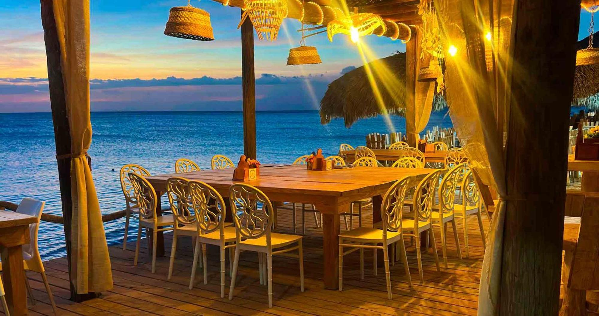 Glamping Ecolodge Cueva De Las Aguilas Pedernales Exteriér fotografie